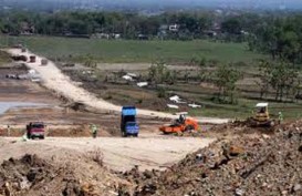 Tol Solo-Jogja Gusur Lahan di 10 Desa di Karanganyar dan Boyolali. Ini Daftarnya